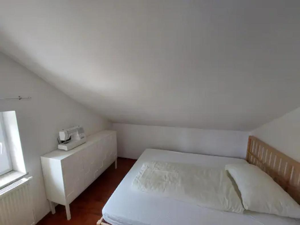 Appartement Oasis