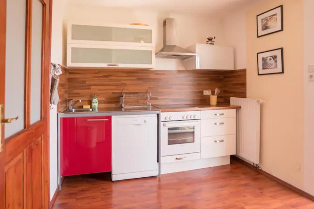 Oasis Appartement