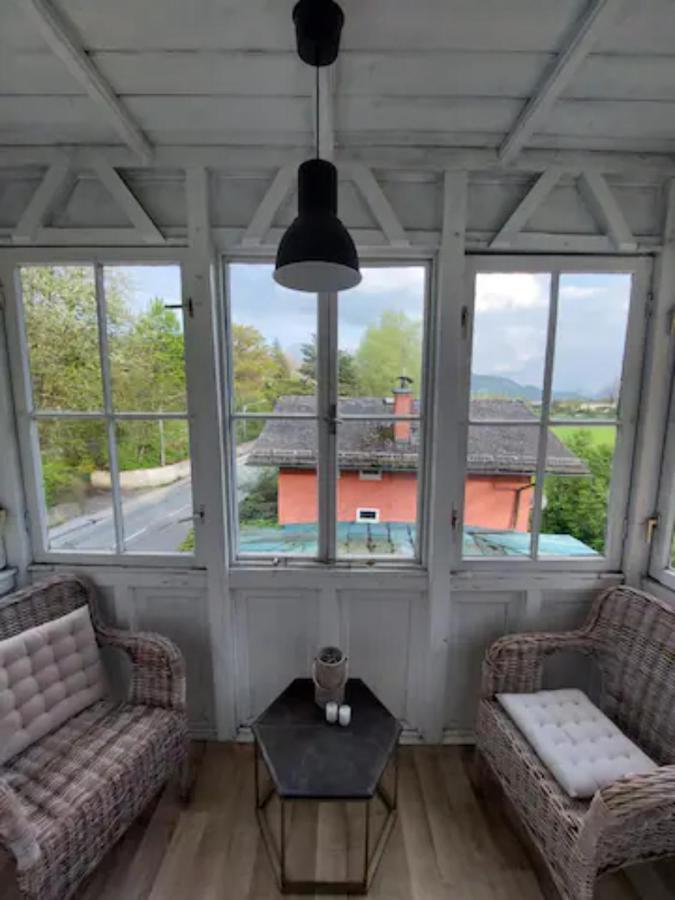 Oasis Appartement *