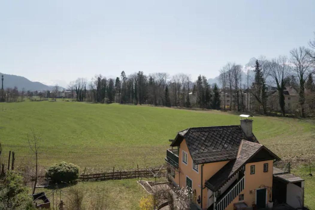 Appartement Oasis Salzbourg