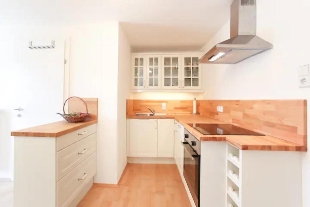 Oasis Appartement *