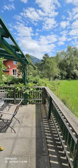 Appartement Oasis Salzbourg