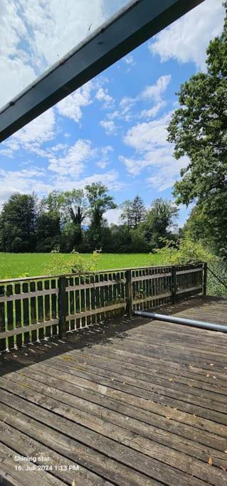 Oasis * Salzbourg