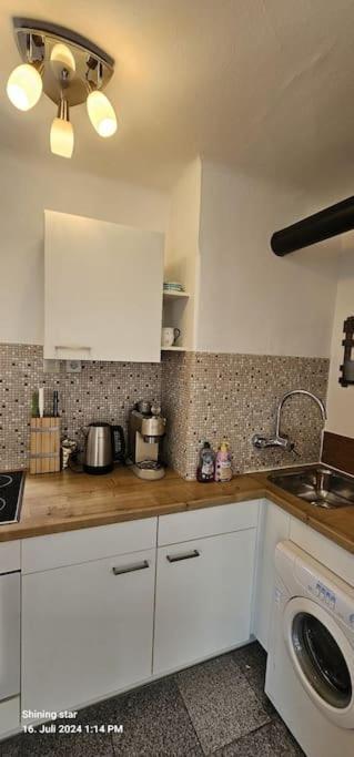 Appartement Oasis *