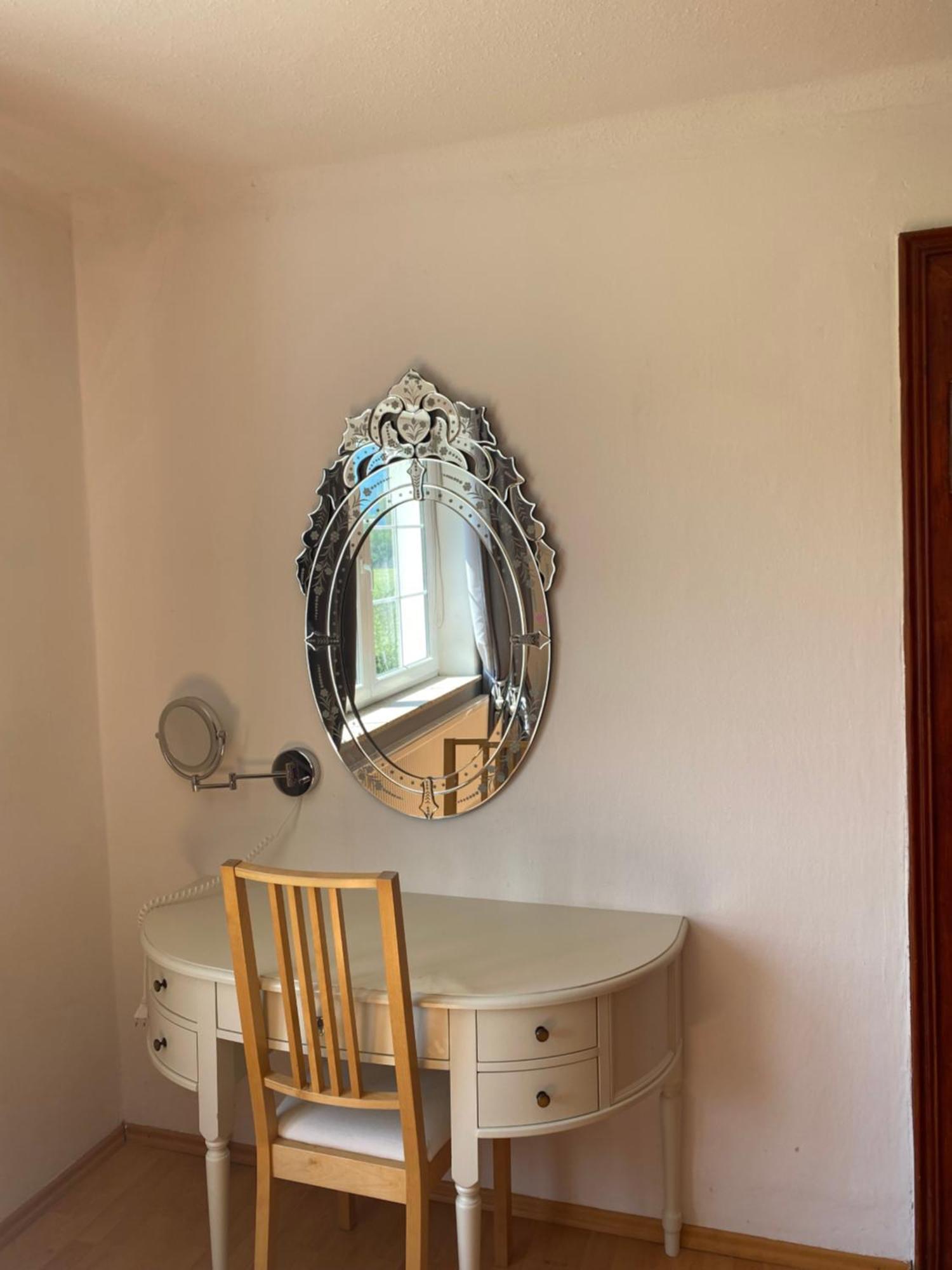 Oasis Appartement