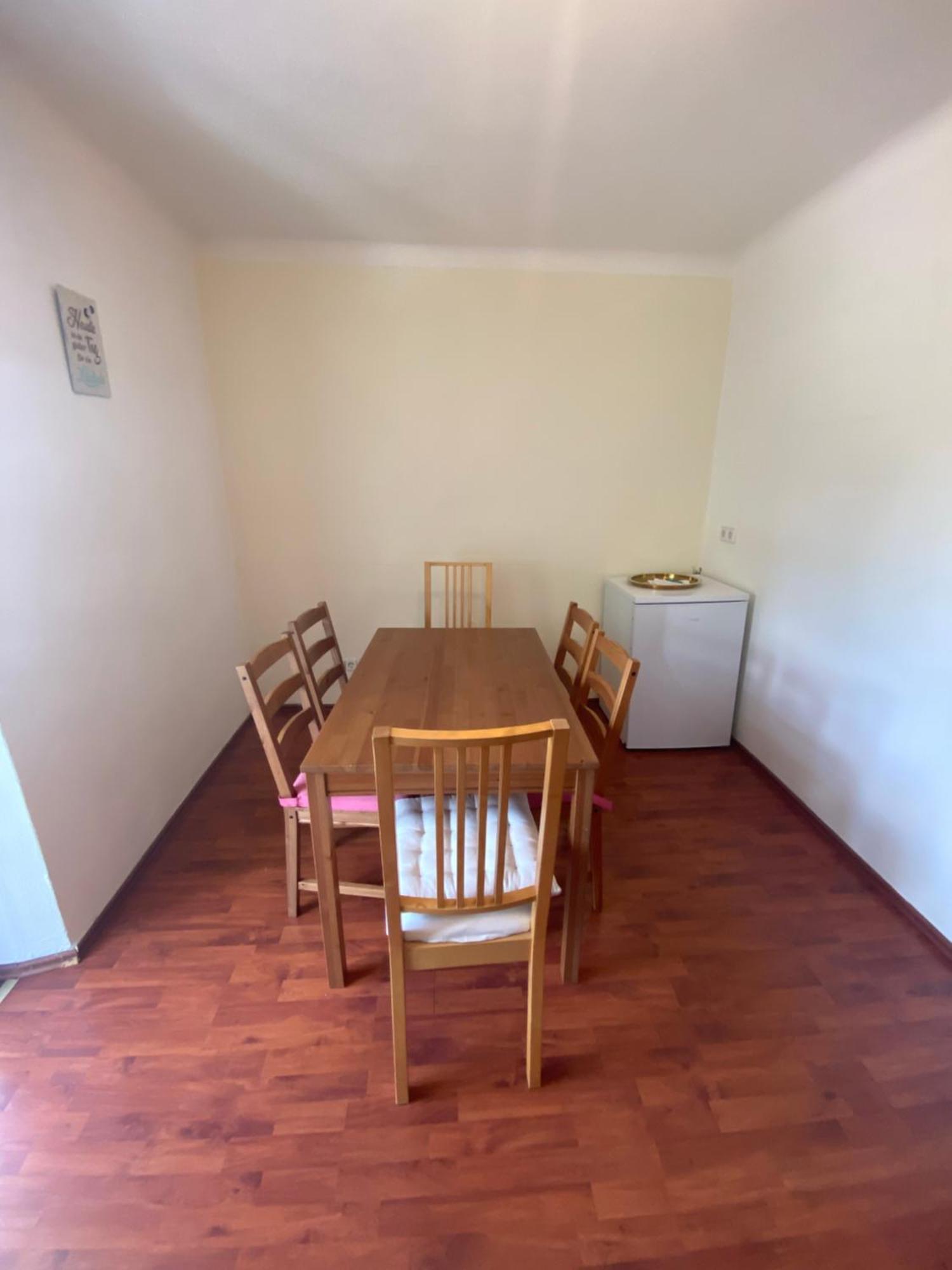 Appartement Oasis *