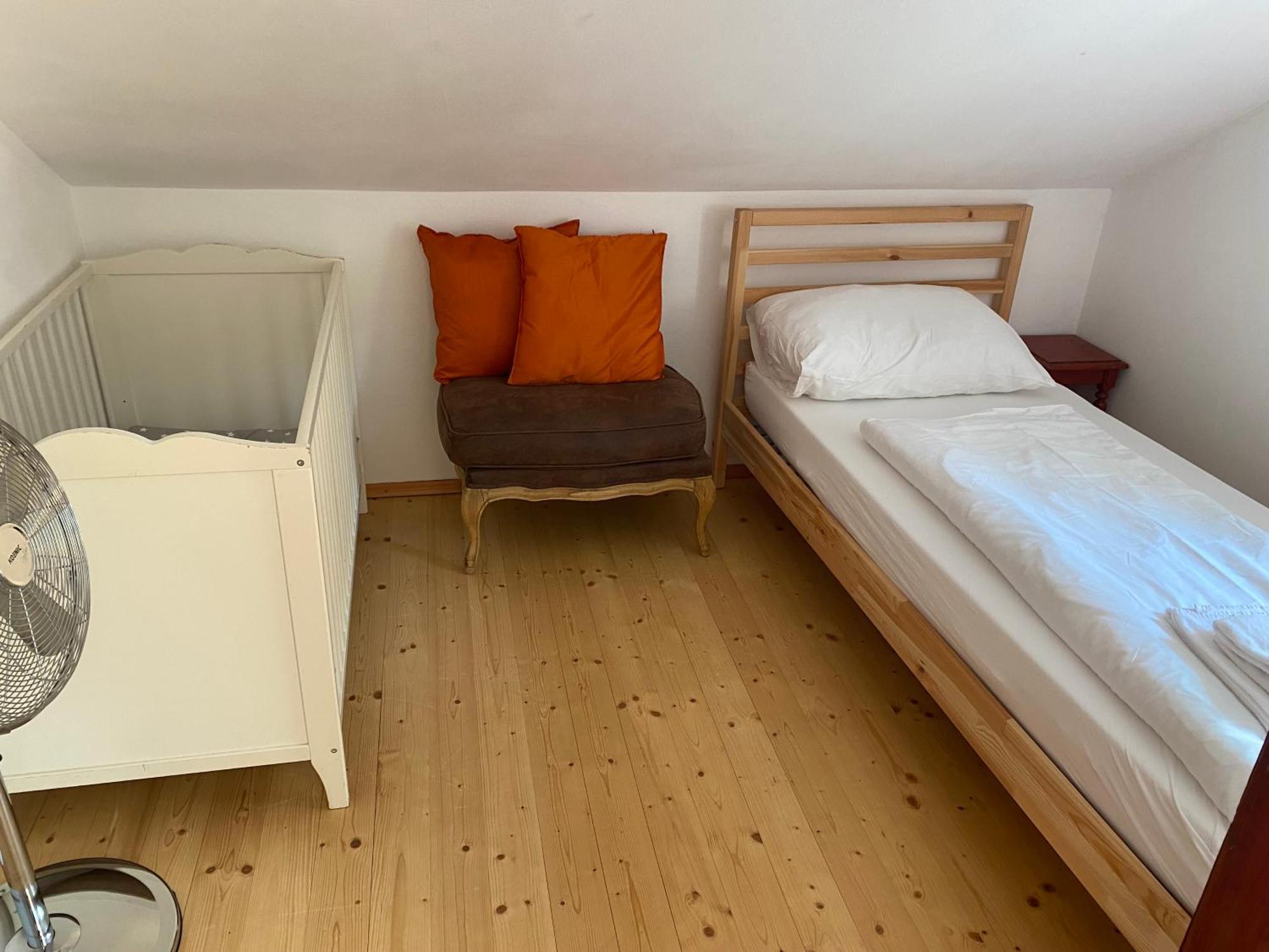 Oasis Appartement Salzbourg