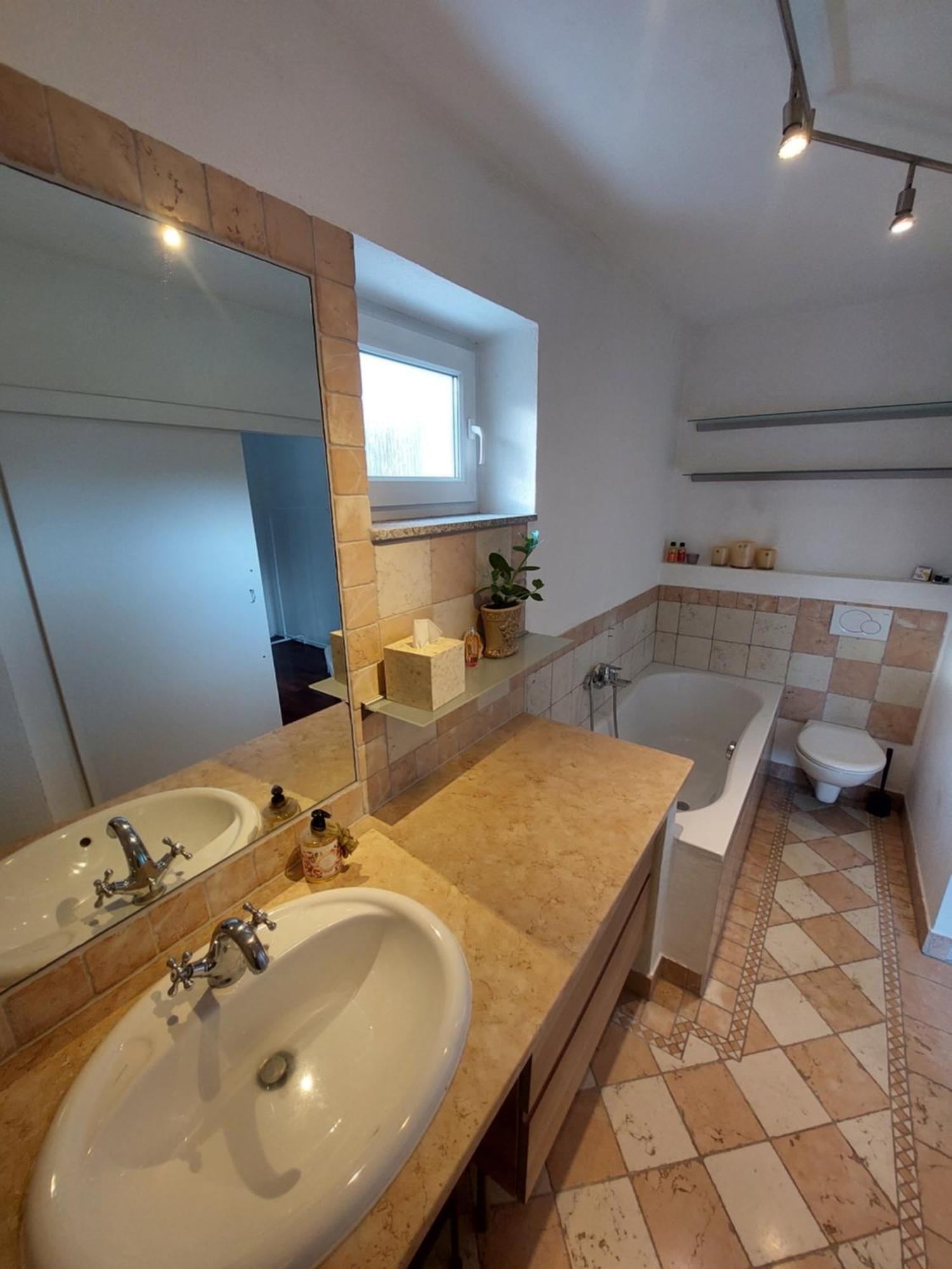 Oasis Appartement *