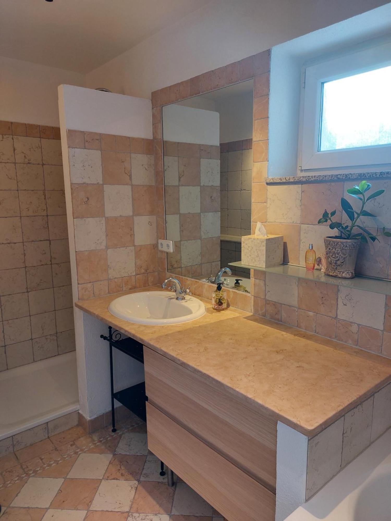 Appartement Oasis *